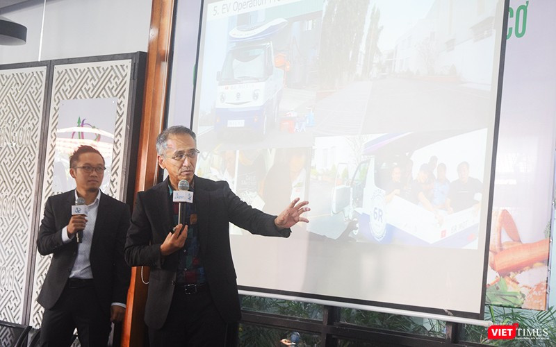 Áp lực hàng chục ngàn tấn rác thải mỗi ngày đè nặng lên đô thị Việt 