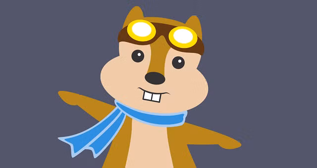 Hipmunk huy động được 55 triệu USD trước khi đóng cửa. Ảnh: Hipmunk