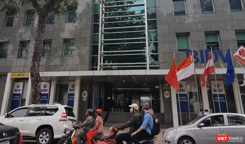 Dòng tiền “tươi” giúp QCG được miễn 237 tỷ đồng lãi vay ảnh 1