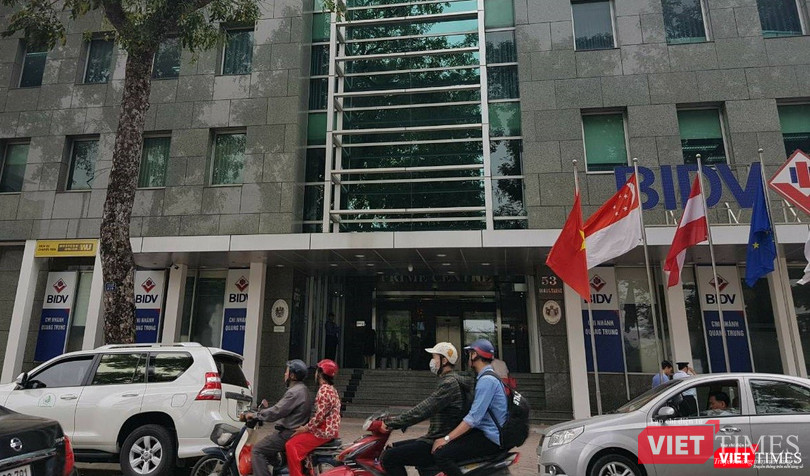 Dòng tiền “tươi” giúp QCG được miễn 237 tỷ đồng lãi vay ảnh 1