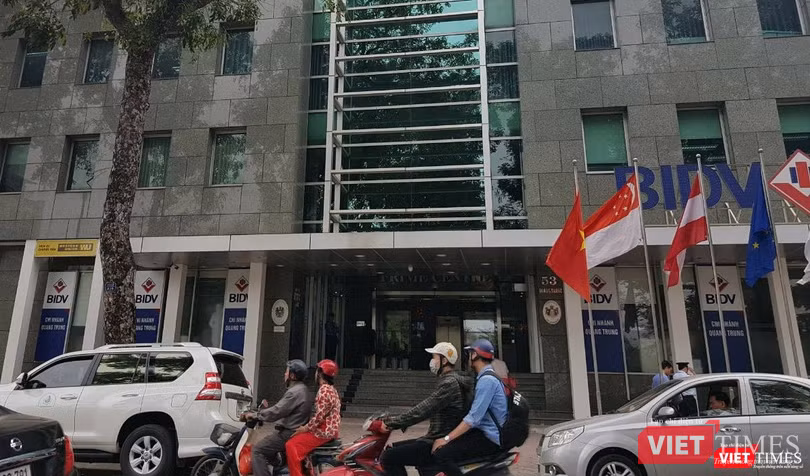 Dòng tiền “tươi” giúp QCG được miễn 237 tỷ đồng lãi vay ảnh 1