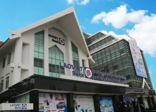 BIDV bắt đầu ghi nhận LaoVietBank là công ty con ảnh 1