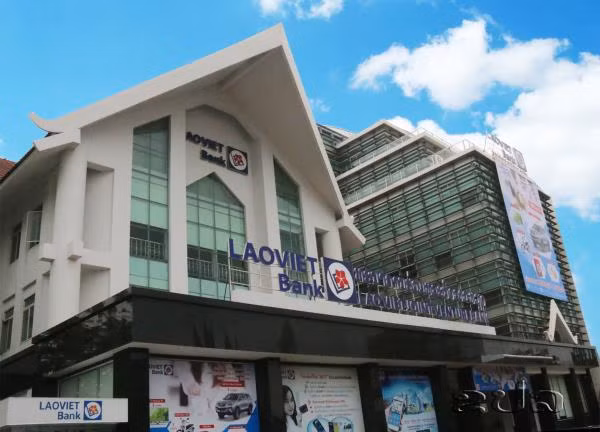 BIDV bắt đầu ghi nhận LaoVietBank là công ty con ảnh 1