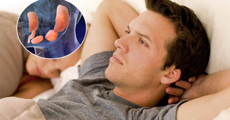 Tỷ lệ vô sinh nam ngày càng gia tăng, nhưng vấn đề khó nói này không phải ai cũng dám đối diện 