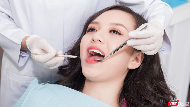 Hãy tìm hiểu kỹ và chọn cơ sở nha khoa uy tín