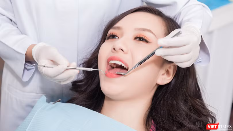 Hãy tìm hiểu kỹ và chọn cơ sở nha khoa uy tín