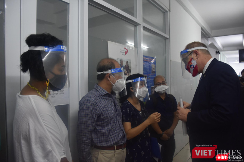 Mỗi năm Việt Nam vẫn có tới 170.000 người mắc lao và hơn 11.000 ca tử vong do căn bệnh này