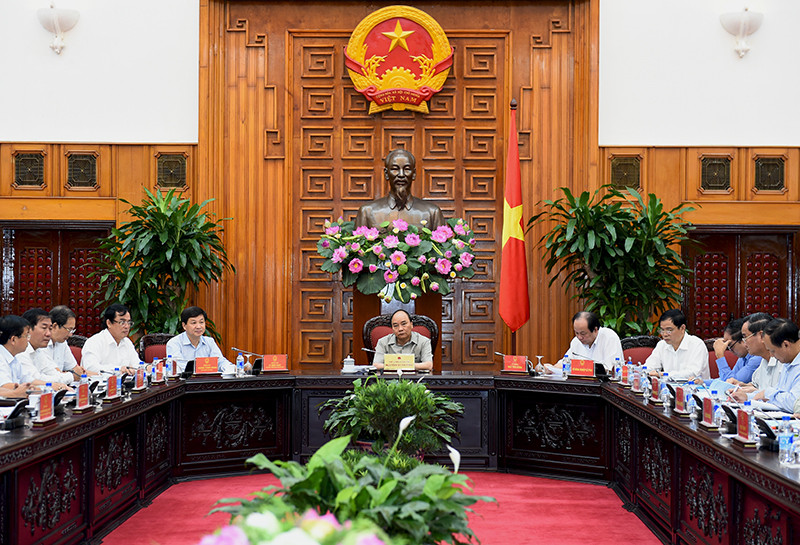 Ảnh minh họa. (Nguồn: Internet)