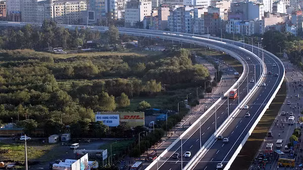 Luật Đất đai sửa đổi cần thiết kế theo hướng thị trường hóa các thị trường nhân tố sản xuất, trong đó có đất đai. Ảnh: Lê Anh Dũng