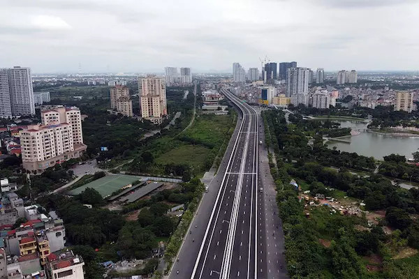 Luật Đất đai cần theo hướng đất đai phải được coi là nguồn lực thị trường, do đó, phải vận hành theo cơ chế thị trường