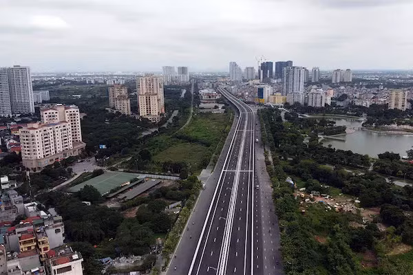 Luật Đất đai cần theo hướng đất đai phải được coi là nguồn lực thị trường, do đó, phải vận hành theo cơ chế thị trường