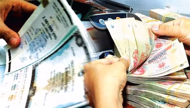 Trái phiếu bất động sản 'giảm nhiệt' trong tháng 4/2022