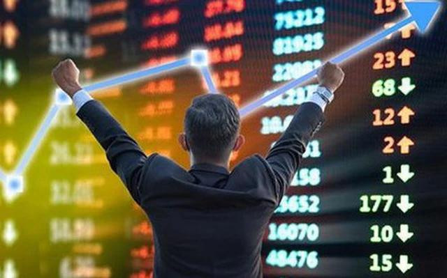 Chứng khoán 26/11: VN-Index tăng 20 điểm, khối ngoại trở lại mua ròng