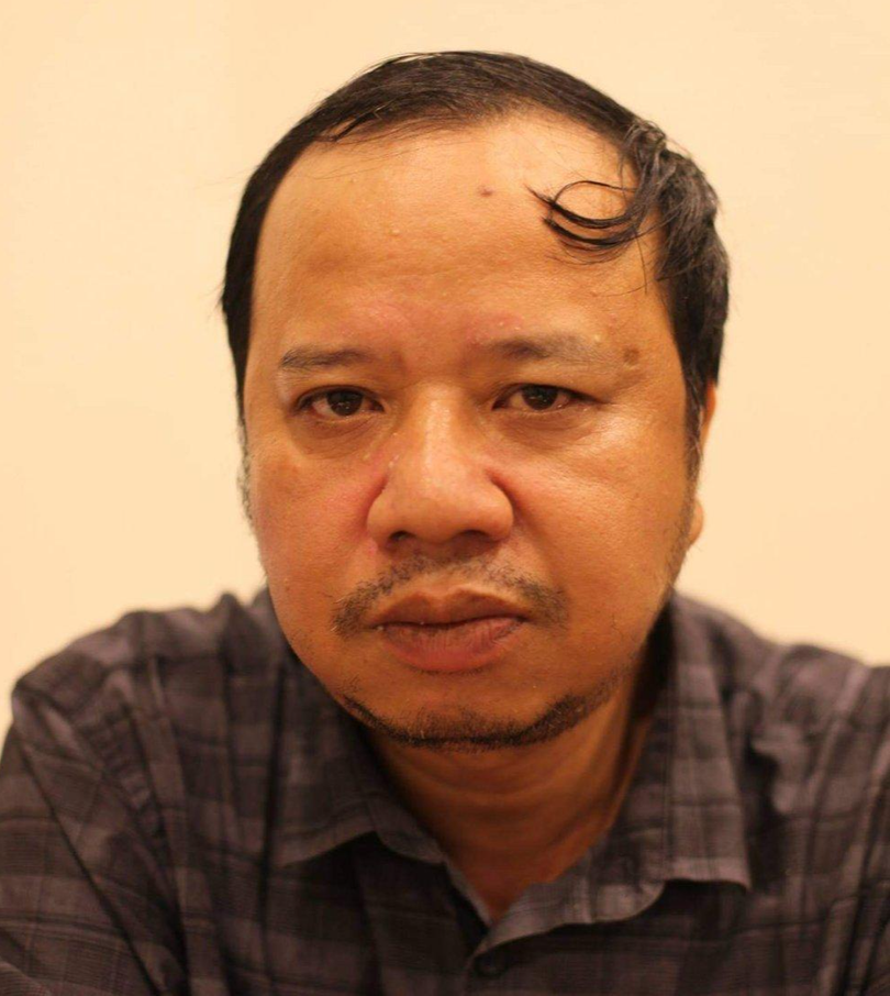 Nhà báo, Phó TTK Hội Tri thức trẻ