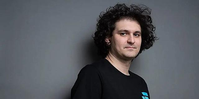 CEO của FTX Sam Bankman-Fried. Ảnh: FTX.