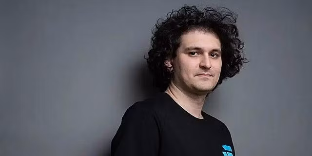 CEO của FTX Sam Bankman-Fried. Ảnh: FTX. CEO của FTX Sam Bankman-Fried. Ảnh: FTX.