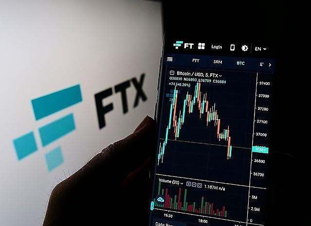 FTX ghi nhận đà tăng trưởng ngoạn mục kể từ khi Bankman-Fress cùng người đồng sáng lập Gary Wang ra mắt sàn giao dịch này vào năm 2019. Ảnh: Global Business Outlook.