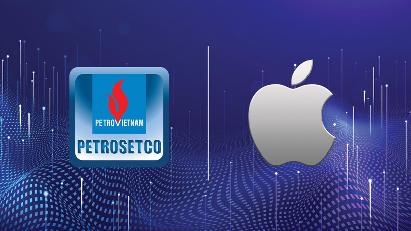 Petrosetco chính thức chính thức trở thành nhà phân phối ủy quyền của Apple tại Việt Nam vào tháng 6/2020 Petrosetco chính thức chính thức trở thành nhà phân phối ủy quyền của Apple tại Việt Nam vào tháng 6/2020