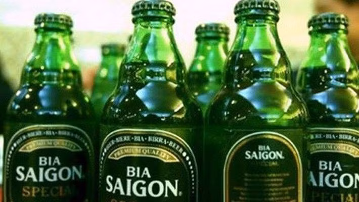 Thaibev đã bày tỏ quan ngại với Lãnh đạo Chính phủ Việt Nam. (Ảnh: Sabeco)