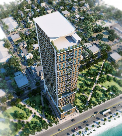 Tiểu doanh nghiệp “cưa đôi” Dệt Tân Tiến với Tập đoàn P.H ảnh 1