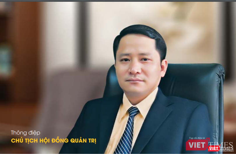 Về 577 Corp - chủ đầu tư của Carina Plaza ảnh 2