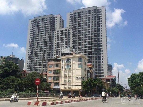 Cảnh sát PCCC Hà Nội điểm danh các công trình chưa đảm bảo điều kiện an toàn ảnh 1