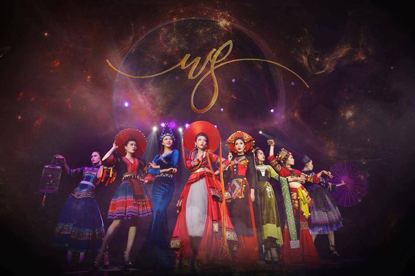 Đầu tư nghệ thuật: Hướng đi mới của Doanh nghiệp Việt ảnh 1