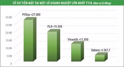Truy thu 2.500 tỷ đồng tại Sabeco: Rắc rối không chỉ là tiền ảnh 1 ảnh 1