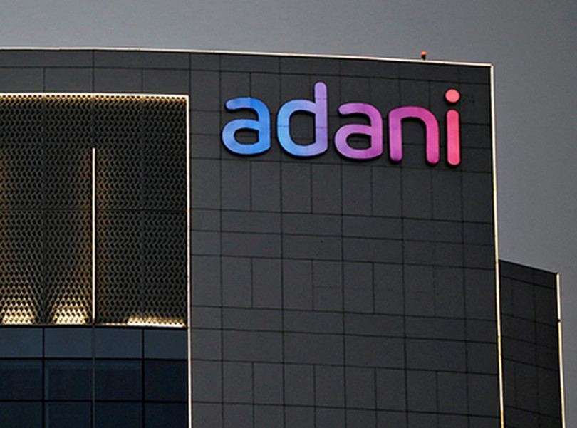 Đế chế Adani Group của tỉ phú Gautam Adani là tập đoàn lớn thứ 3 Ấn Độ với vốn hóa vượt 200 tỉ USD.