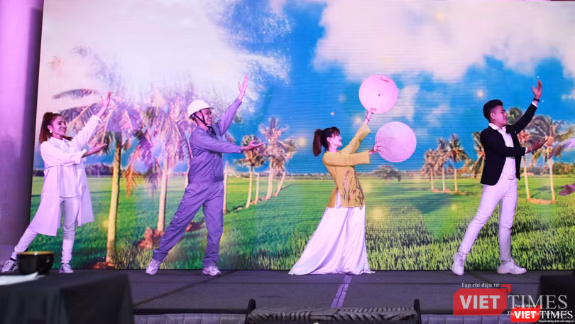 Không chỉ là sự kiện thể thao, giải chạy Bến Tre Marathon còn là điểm nhấn văn hóa, thu hút du lịch Không chỉ là sự kiện thể thao, giải chạy Bến Tre Marathon còn là điểm nhấn văn hóa, thu hút du lịch