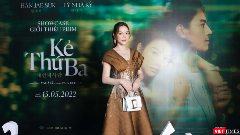 Nhưng ai là “Kẻ thứ 3”?