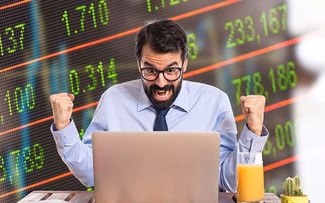 Những cổ phiếu Việt giúp tài khoản nhà đầu tư “tăng bằng lần” trong năm 2019