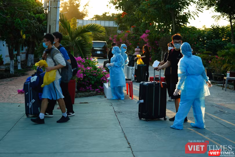 Mọi địa bàn đều phải tăng cường công tác phòng, chống dịch COVID-19 Mọi địa bàn đều phải tăng cường công tác phòng, chống dịch COVID-19