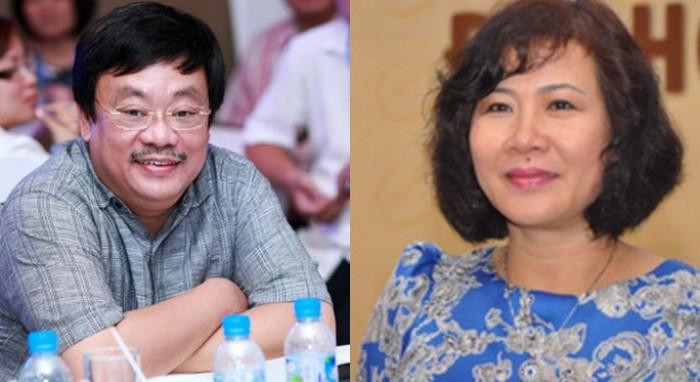 Bà Nguyễn Hoàng Yến – phu nhân Chủ tịch Masan Nguyễn Đăng Quang