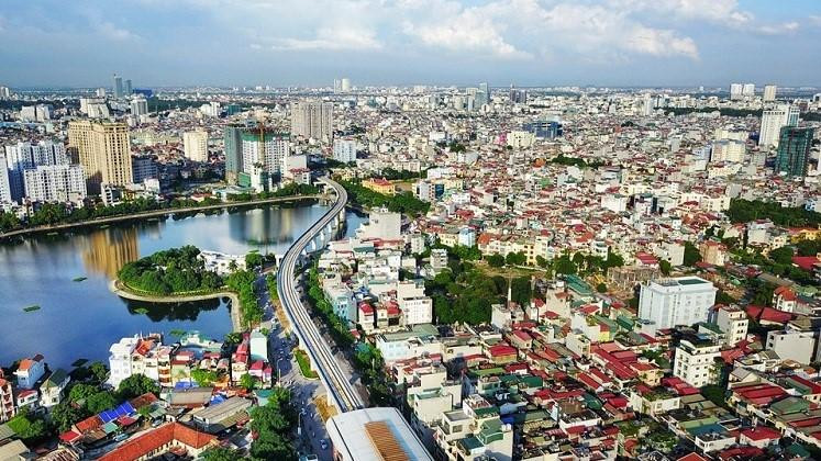 Bộ Tài chính tiếp tục xin ý kiến góp ý đánh thuế nhà và tài sản (Ảnh minh họa - Nguồn: Internet)