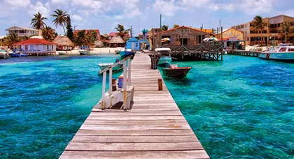 Top 5 thị trường bất động sản “nóng” nhất thế giới năm 2016 ảnh 4