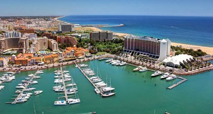 Top 5 thị trường bất động sản “nóng” nhất thế giới năm 2016 ảnh 1