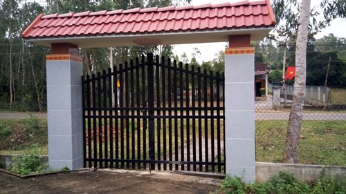 Nữ tỉ phú ve chai và cái tết sung túc đầu tiên ảnh 2