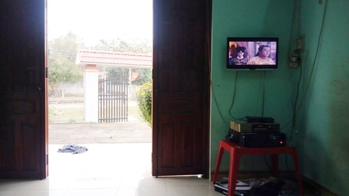 Nữ tỉ phú ve chai và cái tết sung túc đầu tiên ảnh 3