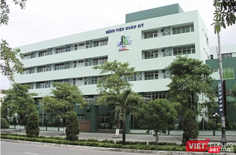 Bệnh viện Hoàn Mỹ Thủ Đức đăng ký chuyển đổi công năng toàn bộ bệnh viện trở thành bệnh viện điều trị COVID-19