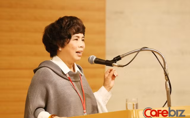 Nhìn lại 1 năm kinh doanh của các doanh nhân tuổi Tuất: Người thăng hoa cất cánh, người kinh doanh trong khó khăn - Ảnh 4.