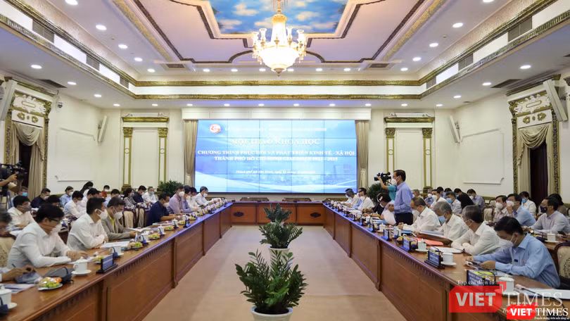 TP.HCM đề xuất thành lập Trung tâm Chăm sóc sức khoẻ tinh thần sau đại dịch, hướng tới ba đối tượng TP.HCM đề xuất thành lập Trung tâm Chăm sóc sức khoẻ tinh thần sau đại dịch, hướng tới ba đối tượng