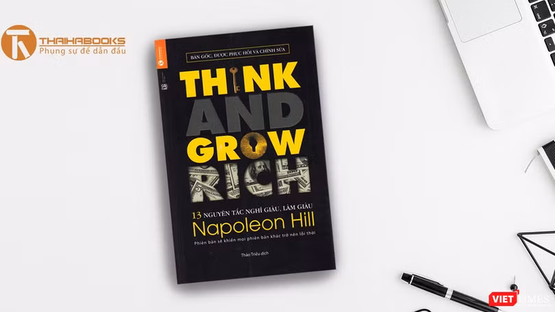 Theo khẳng định của Thái Hà Books thì đây là hai ấn bản thuộc hai đơn vị giữ bản quyền khác nhau và có tới gần 50 tựa sách cùng tên, do cùng tác giả biên soạn, nhưng thuộc nhiều tổ chức khác nhau giữ bản quyền