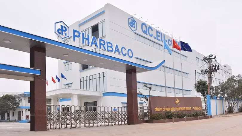 Pharbaco tăng vốn lên 900 tỷ đồng: Phát hành cho ai?