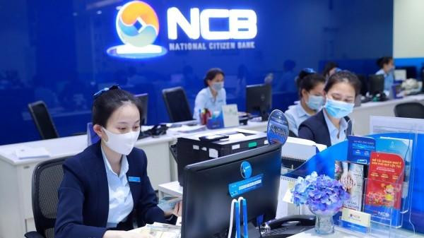NCB đặt mục tiêu lãi 608 tỉ đồng năm 2022