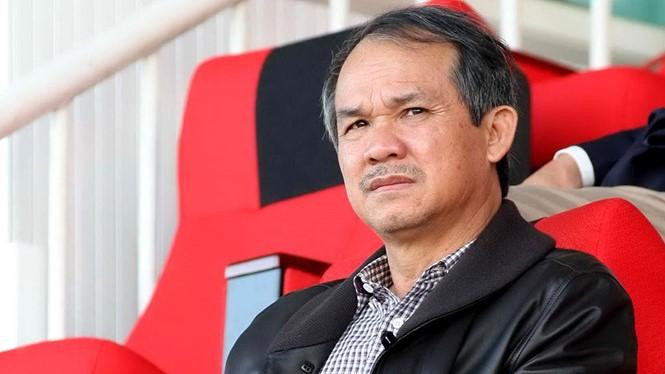 Ông Đoàn Nguyên Đức - Chủ tịch HĐQT Hoàng Anh Gia Lai