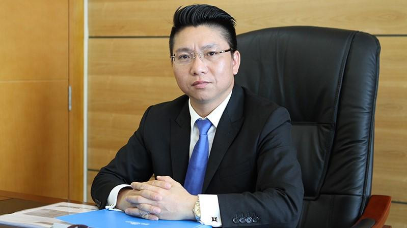 Ông Trần Văn Mạnh - Chủ tịch HĐQT BIDGroup Ông Trần Văn Mạnh - Chủ tịch HĐQT BIDGroup