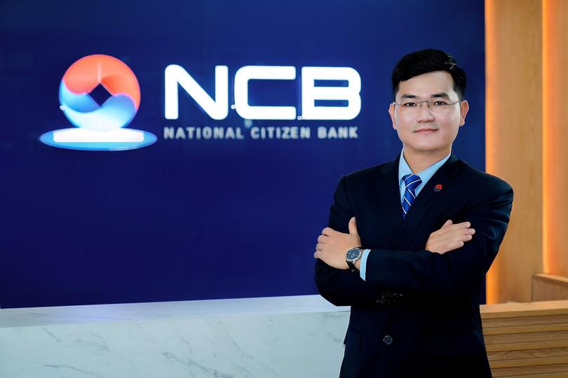 Ông Nguyễn Vịnh - Giám đốc Khối công nghệ NCB (Ảnh: NCB)