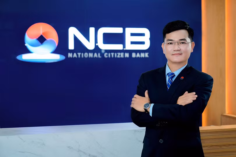 Ông Nguyễn Vịnh - Giám đốc Khối công nghệ NCB (Ảnh: NCB) Ông Nguyễn Vịnh - Giám đốc Khối công nghệ NCB (Ảnh: NCB)