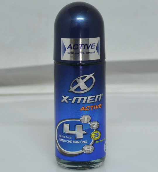 Một trong số hai sản phẩm bị thu hồi và đình chỉ lưu hành